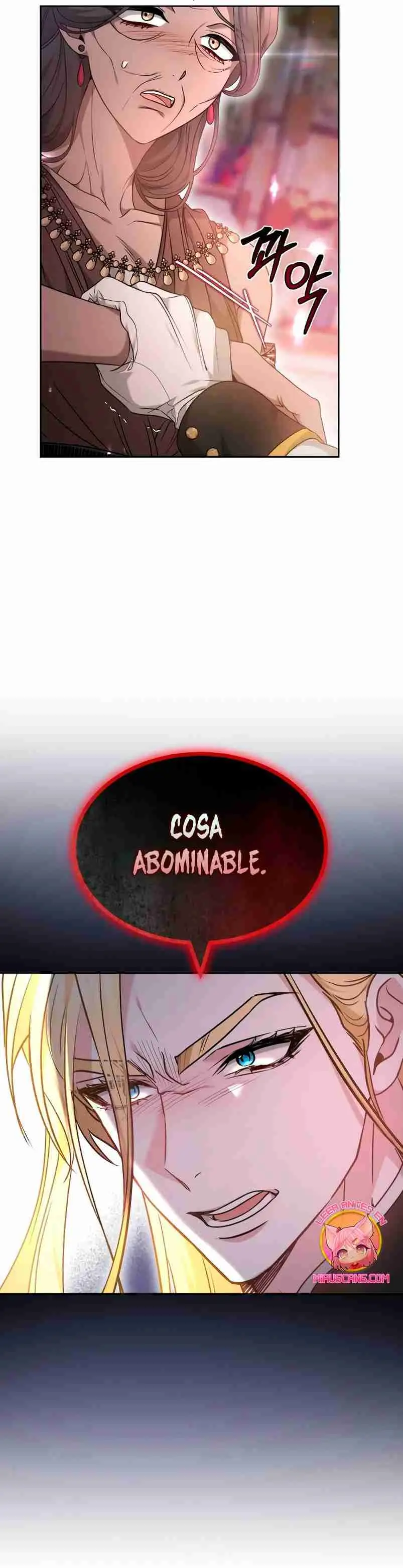 Secuestrando A La Novia (2022) - Capítulo 67 - Página 18 - LectorTMOo