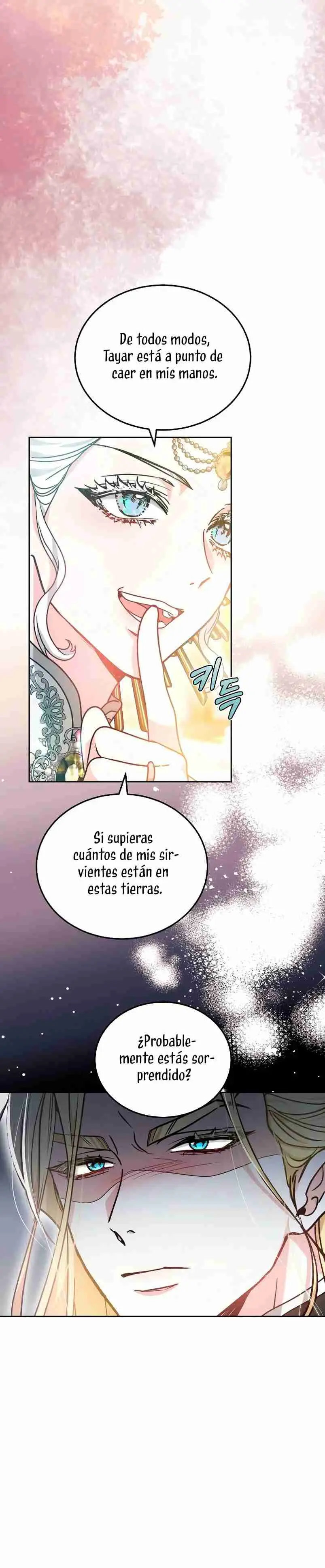 Secuestrando A La Novia (2022) - Capítulo 67 - Página 31 - LectorTMOo