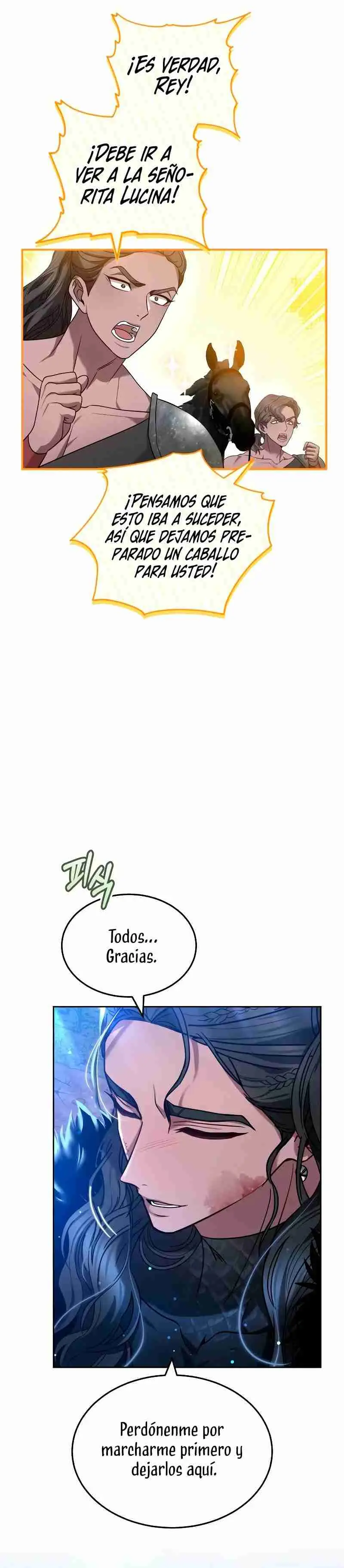 Secuestrando A La Novia (2022) - Capítulo 68 - Página 17 - LectorTMOo