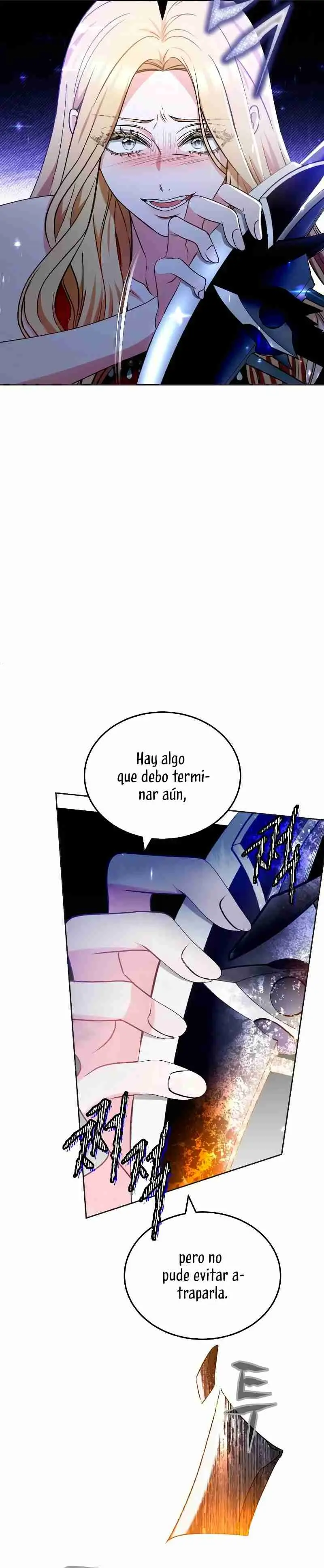 Secuestrando A La Novia (2022) - Capítulo 68 - Página 32 - LectorTMOo