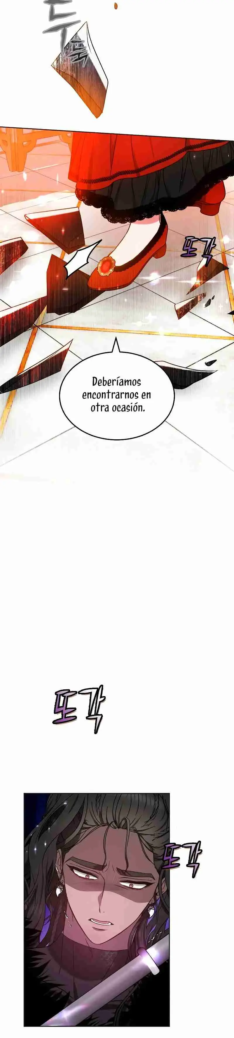 Secuestrando A La Novia (2022) - Capítulo 68 - Página 33 - LectorTMOo