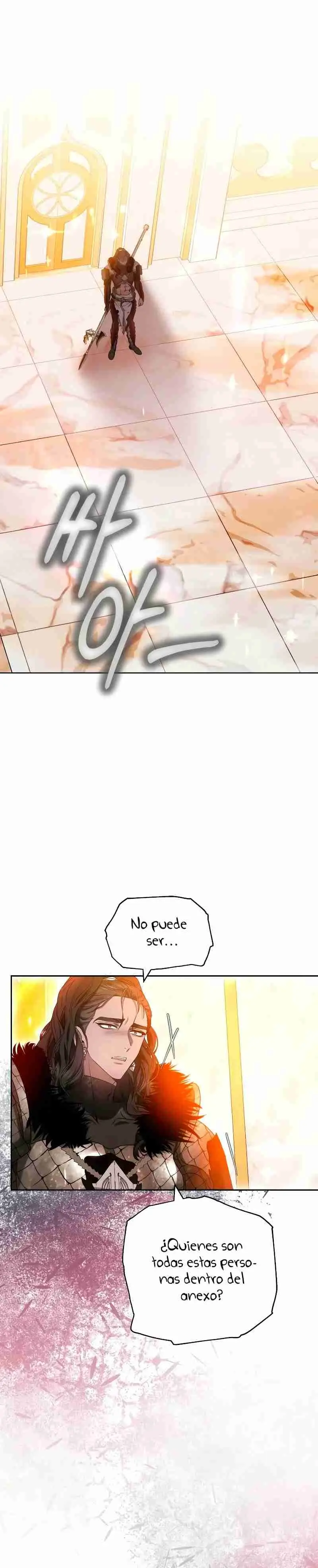 Secuestrando A La Novia (2022) - Capítulo 68 - Página 35 - LectorTMOo