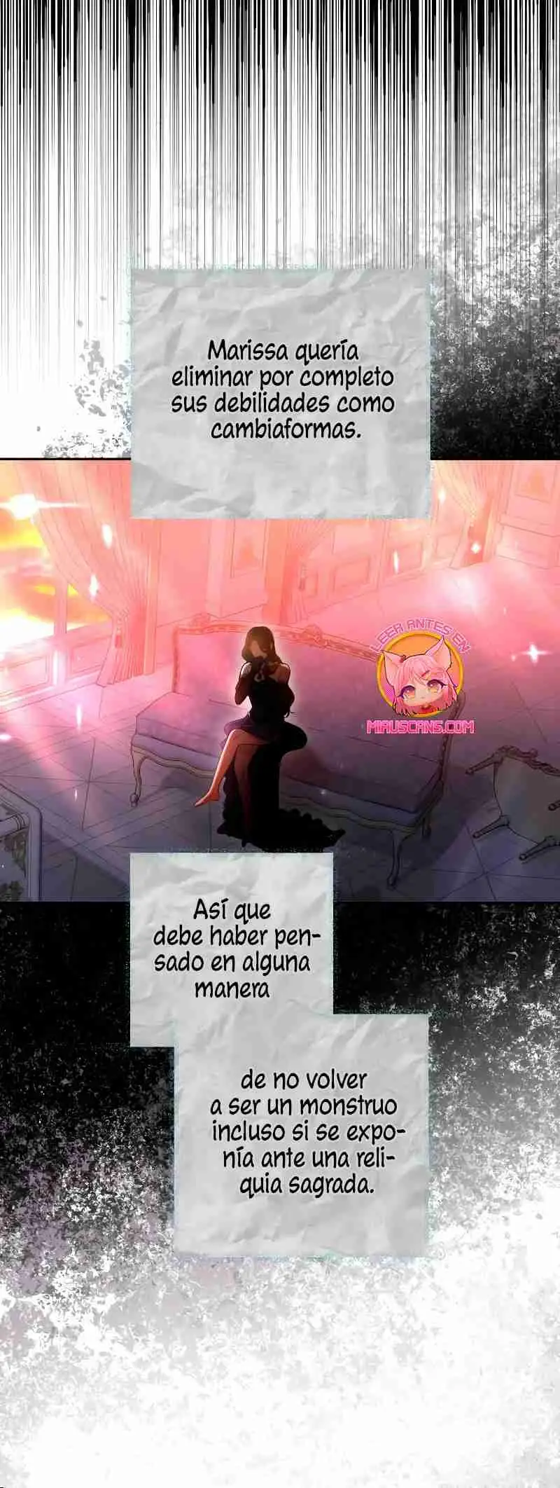 Secuestrando A La Novia (2022) - Capítulo 69 - Página 11 - LectorTMOo