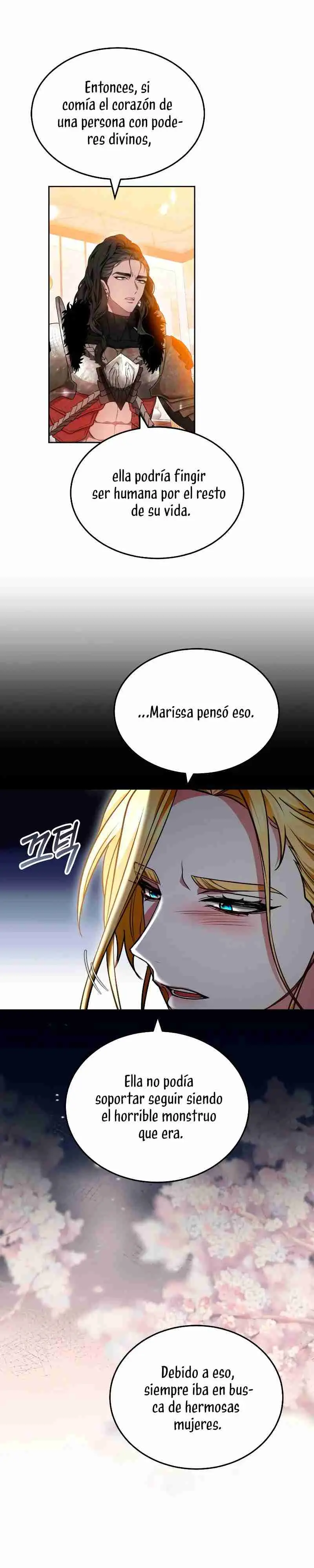 Secuestrando A La Novia (2022) - Capítulo 69 - Página 13 - LectorTMOo