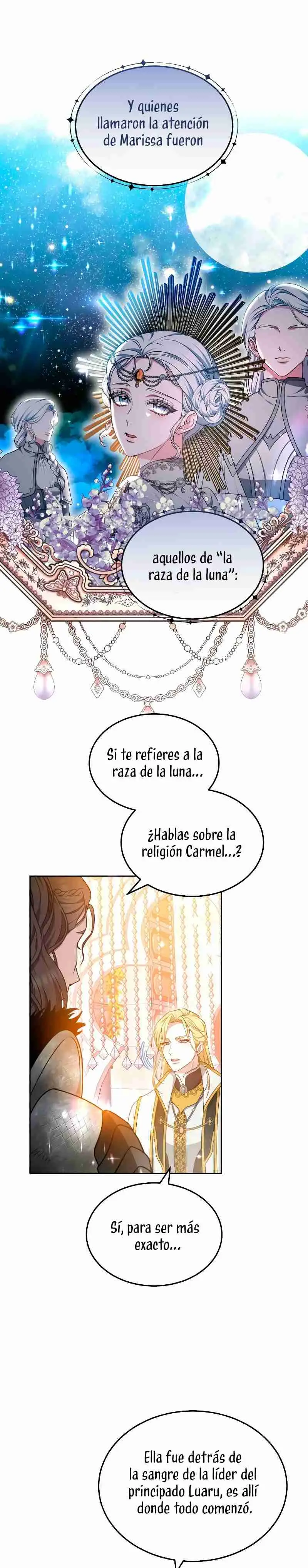 Secuestrando A La Novia (2022) - Capítulo 69 - Página 14 - LectorTMOo