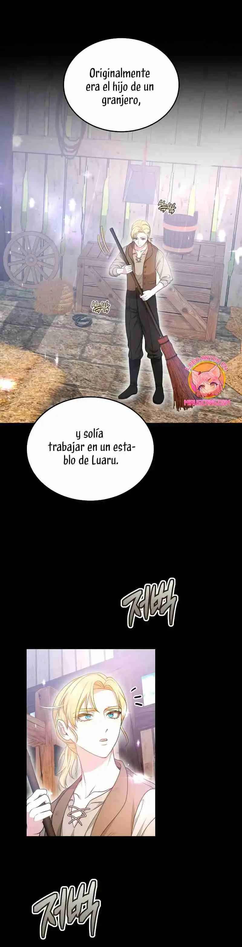 Secuestrando A La Novia (2022) - Capítulo 69 - Página 19 - LectorTMOo