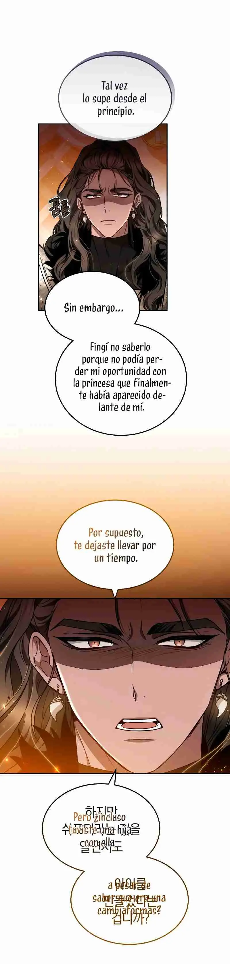 Secuestrando A La Novia (2022) - Capítulo 69 - Página 26 - LectorTMOo