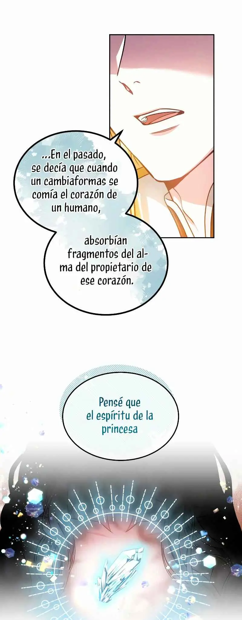 Secuestrando A La Novia (2022) - Capítulo 69 - Página 27 - LectorTMOo