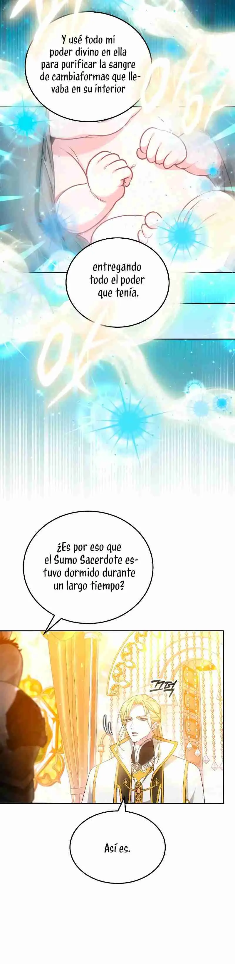 Secuestrando A La Novia (2022) - Capítulo 69 - Página 30 - LectorTMOo