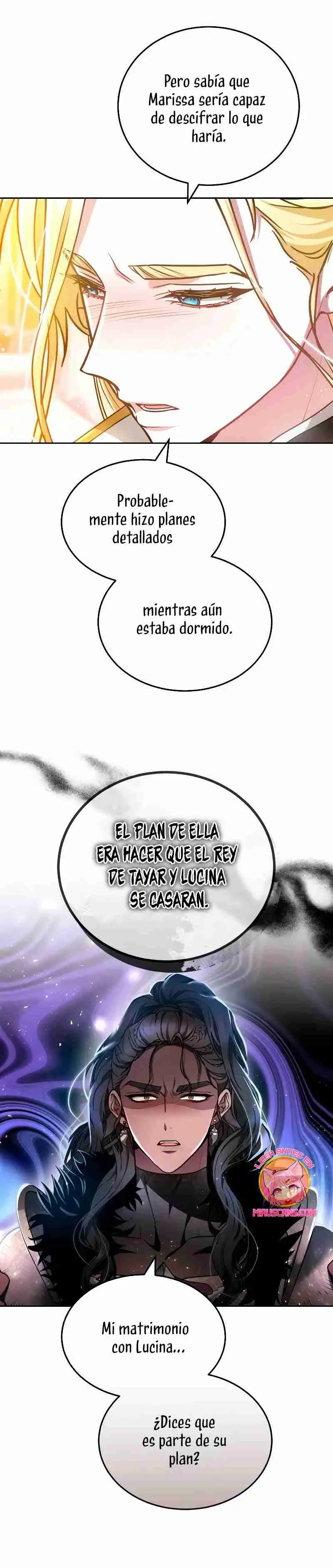 Secuestrando A La Novia (2022) - Capítulo 69 - Página 31 - LectorTMOo