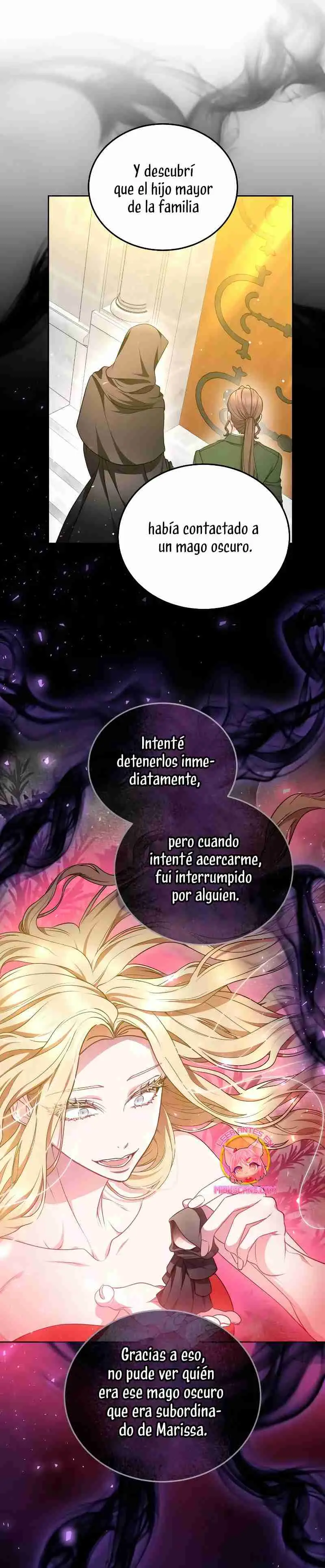 Secuestrando A La Novia (2022) - Capítulo 69 - Página 33 - LectorTMOo