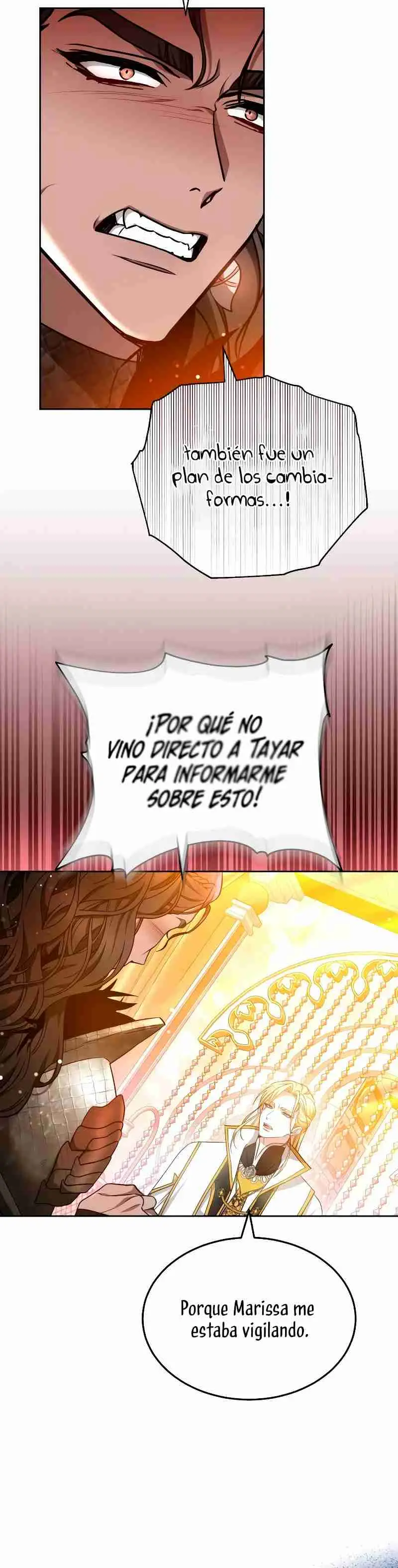 Secuestrando A La Novia (2022) - Capítulo 69 - Página 35 - LectorTMOo