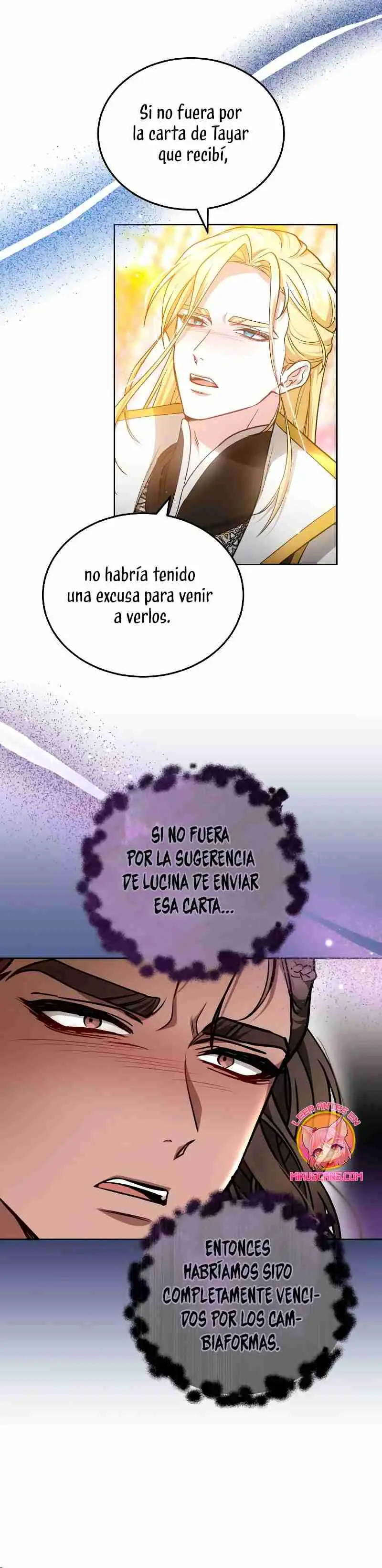 Secuestrando A La Novia (2022) - Capítulo 69 - Página 36 - LectorTMOo
