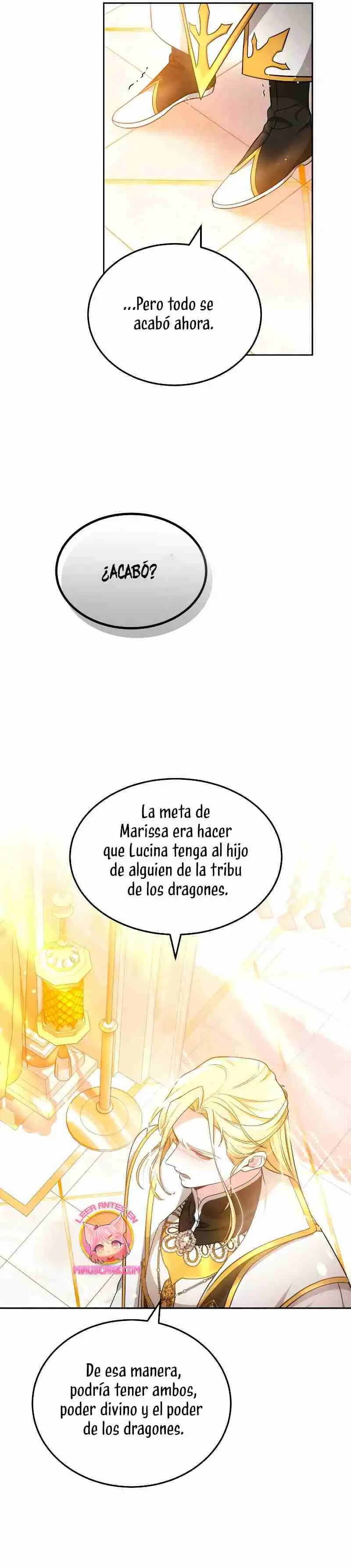 Secuestrando A La Novia (2022) - Capítulo 69 - Página 37 - LectorTMOo