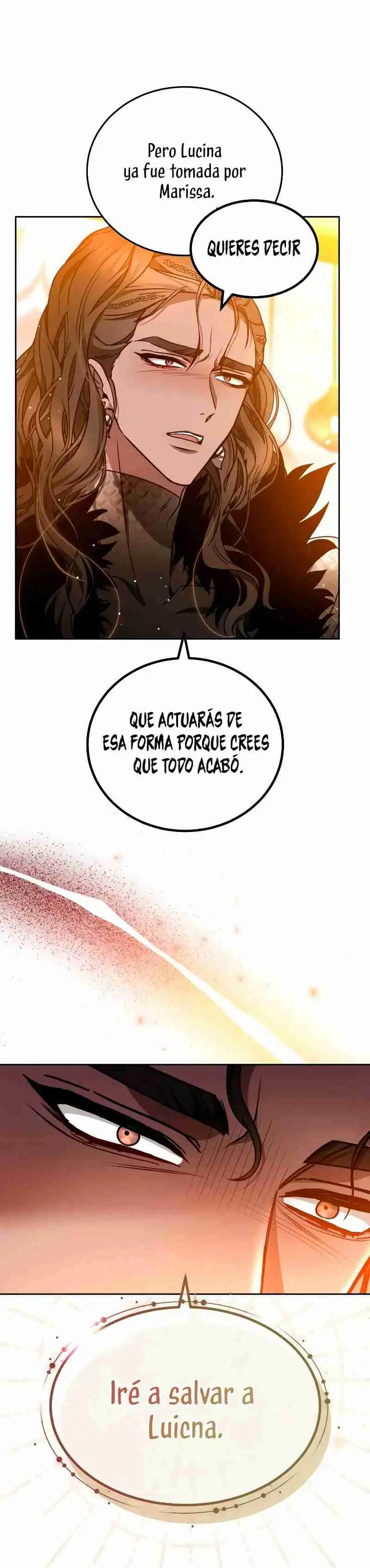 Secuestrando A La Novia (2022) - Capítulo 69 - Página 38 - LectorTMOo