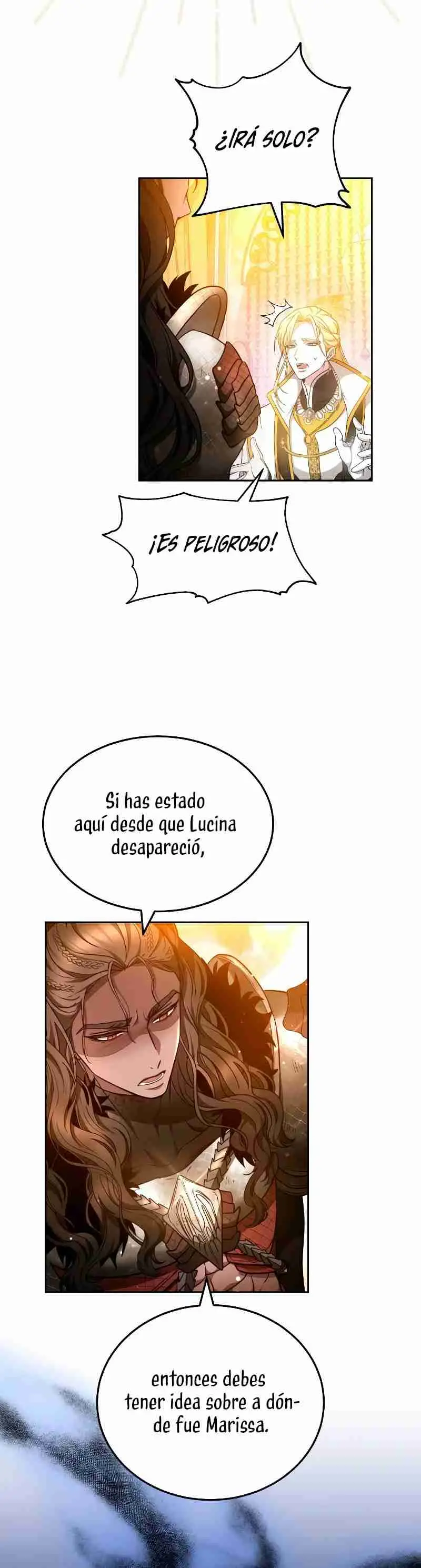 Secuestrando A La Novia (2022) - Capítulo 69 - Página 39 - LectorTMOo