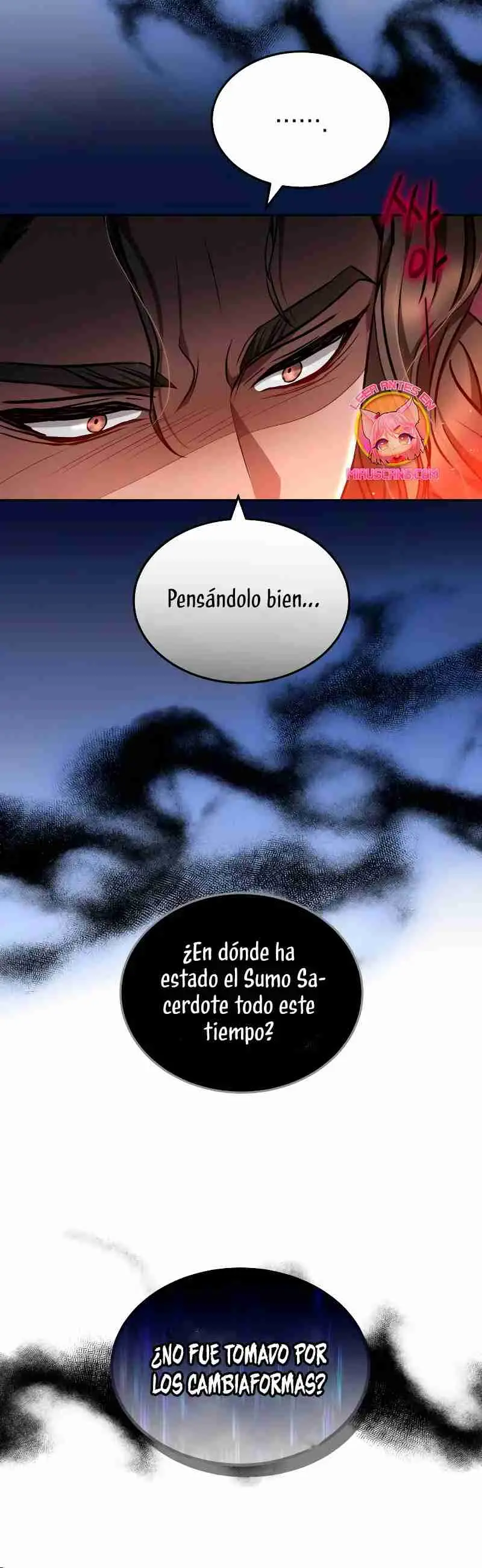 Secuestrando A La Novia (2022) - Capítulo 69 - Página 40 - LectorTMOo