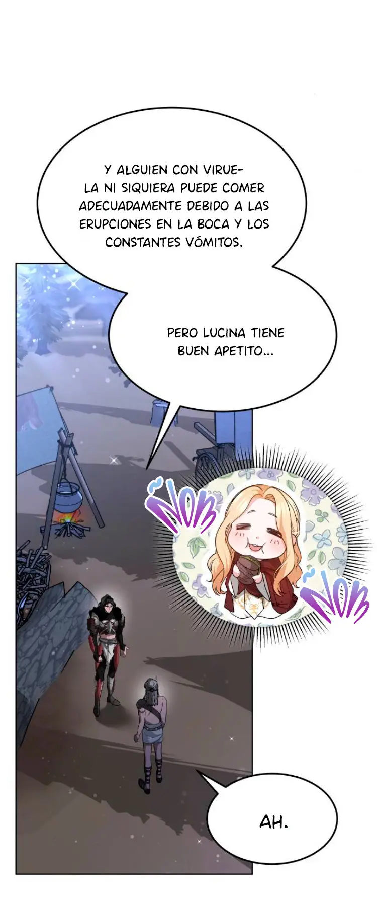 Secuestrando A La Novia (2022) - Capítulo 7 - Página 10 - LectorTMOo