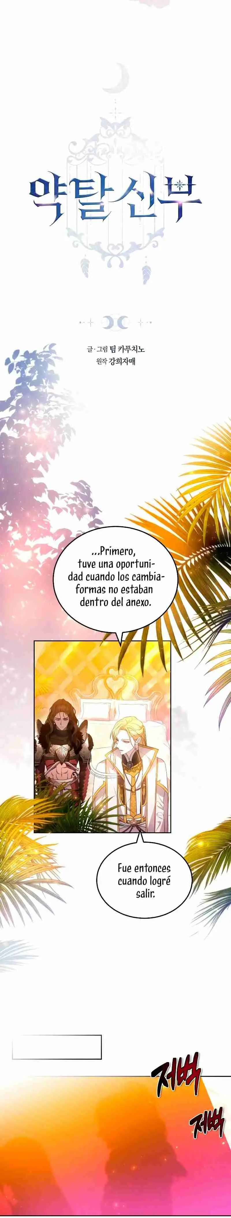Secuestrando A La Novia (2022) - Capítulo 70 - Página 4 - LectorTMOo