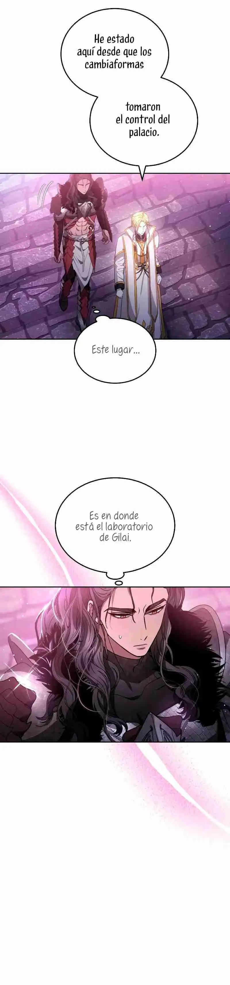 Secuestrando A La Novia (2022) - Capítulo 70 - Página 6 - LectorTMOo