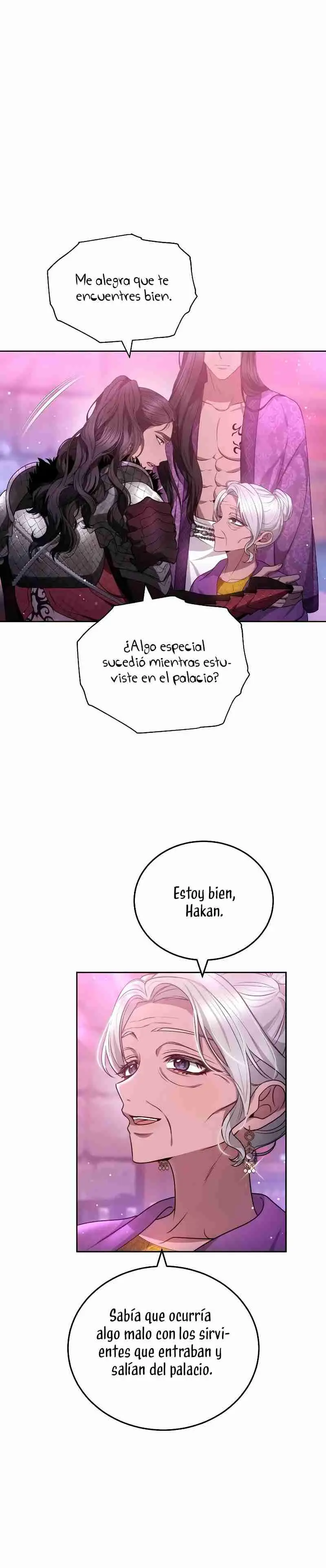 Secuestrando A La Novia (2022) - Capítulo 70 - Página 8 - LectorTMOo
