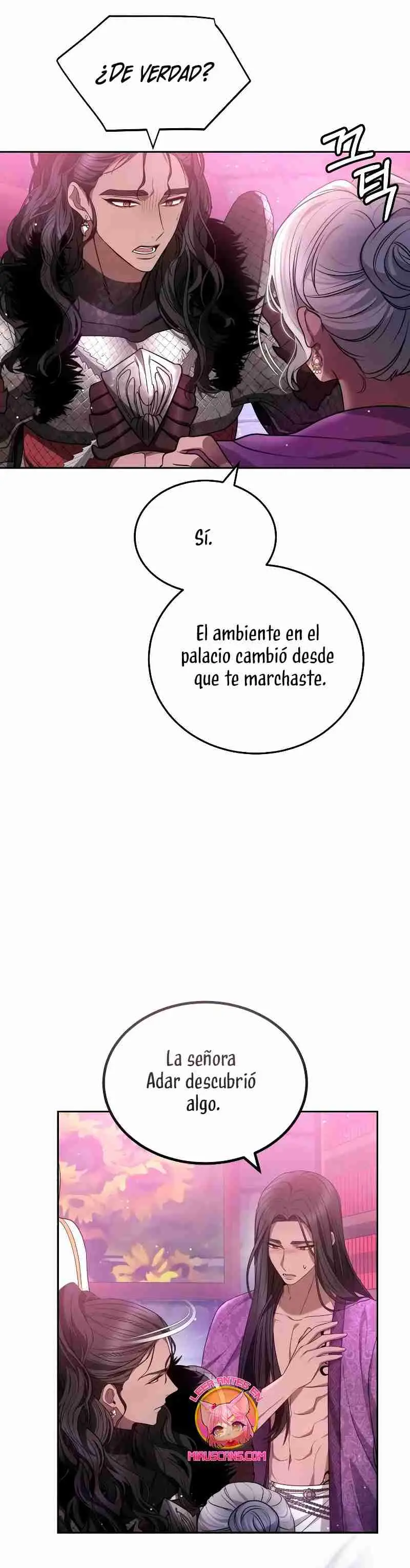 Secuestrando A La Novia (2022) - Capítulo 70 - Página 9 - LectorTMOo