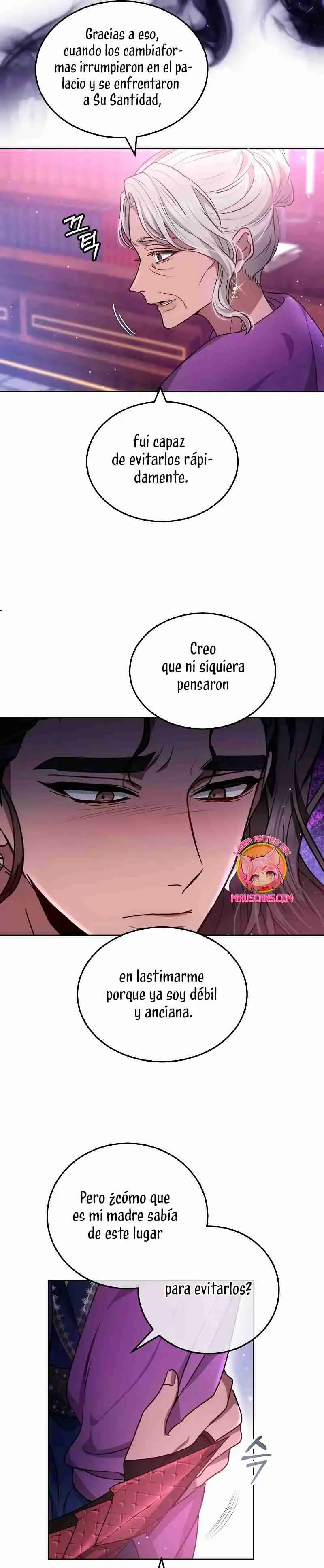 Secuestrando A La Novia (2022) - Capítulo 70 - Página 11 - LectorTMOo
