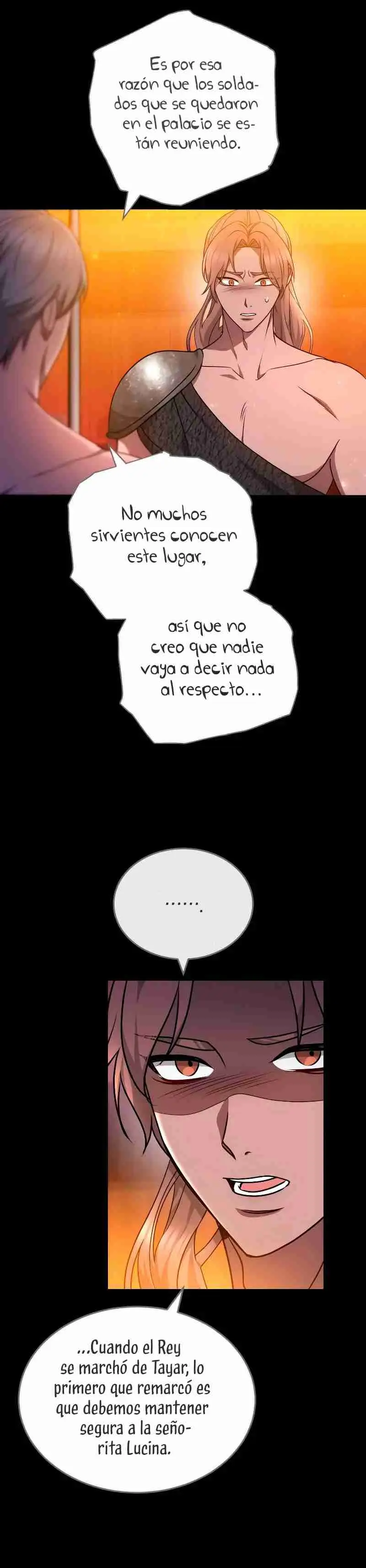 Secuestrando A La Novia (2022) - Capítulo 70 - Página 15 - LectorTMOo
