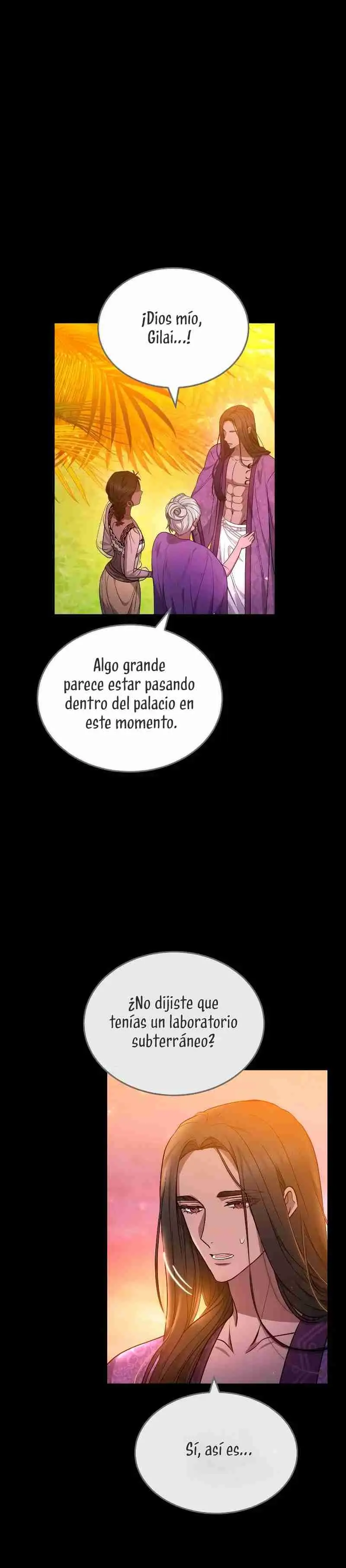 Secuestrando A La Novia (2022) - Capítulo 70 - Página 19 - LectorTMOo