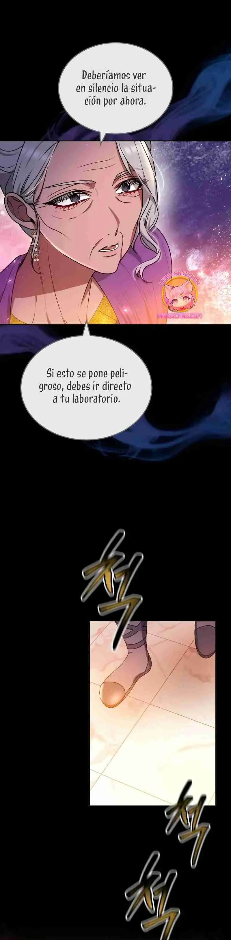 Secuestrando A La Novia (2022) - Capítulo 70 - Página 20 - LectorTMOo