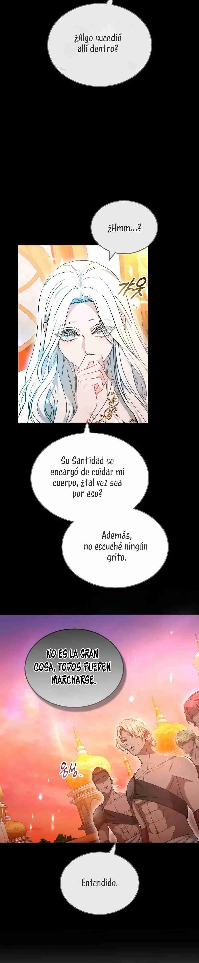 Secuestrando A La Novia (2022) - Capítulo 70 - Página 22 - LectorTMOo