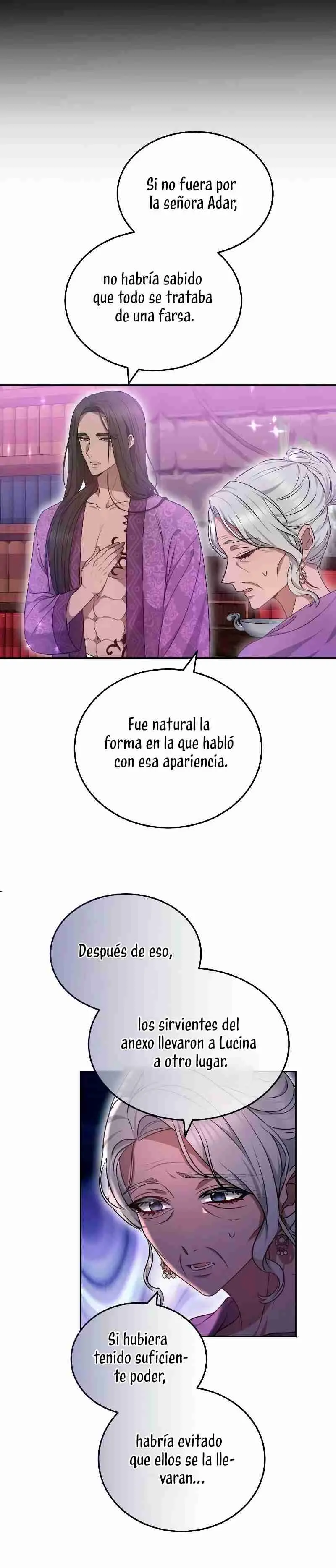 Secuestrando A La Novia (2022) - Capítulo 70 - Página 23 - LectorTMOo