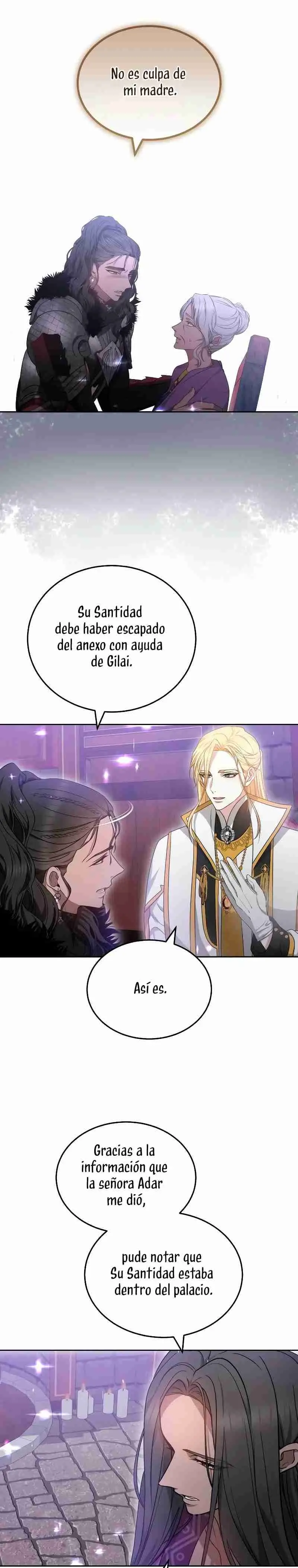 Secuestrando A La Novia (2022) - Capítulo 70 - Página 24 - LectorTMOo