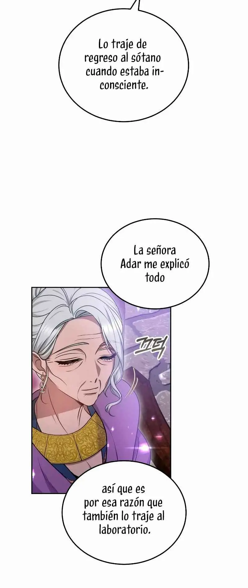 Secuestrando A La Novia (2022) - Capítulo 70 - Página 25 - LectorTMOo
