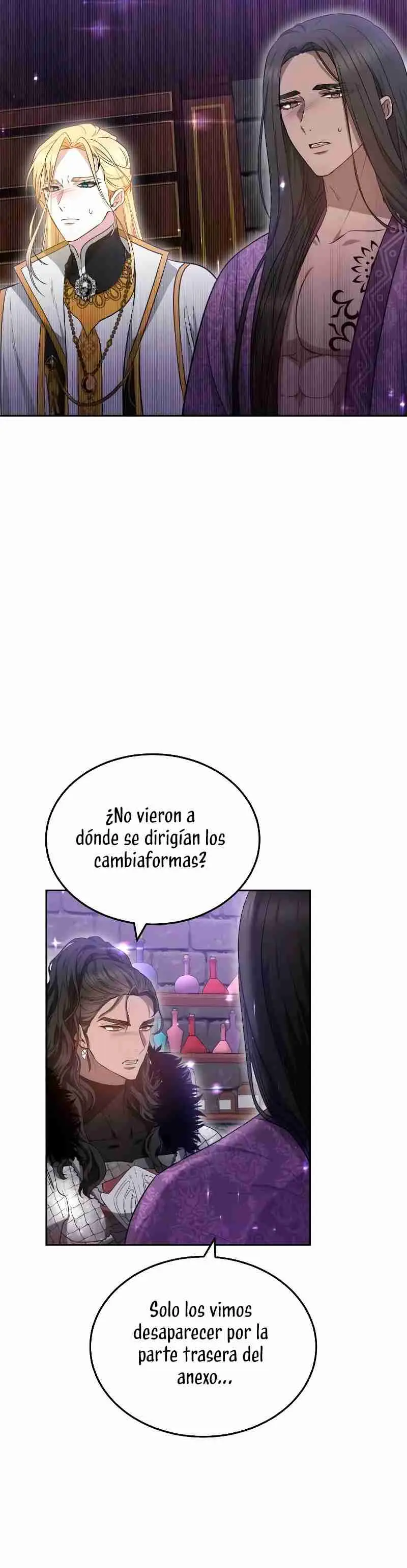 Secuestrando A La Novia (2022) - Capítulo 70 - Página 29 - LectorTMOo