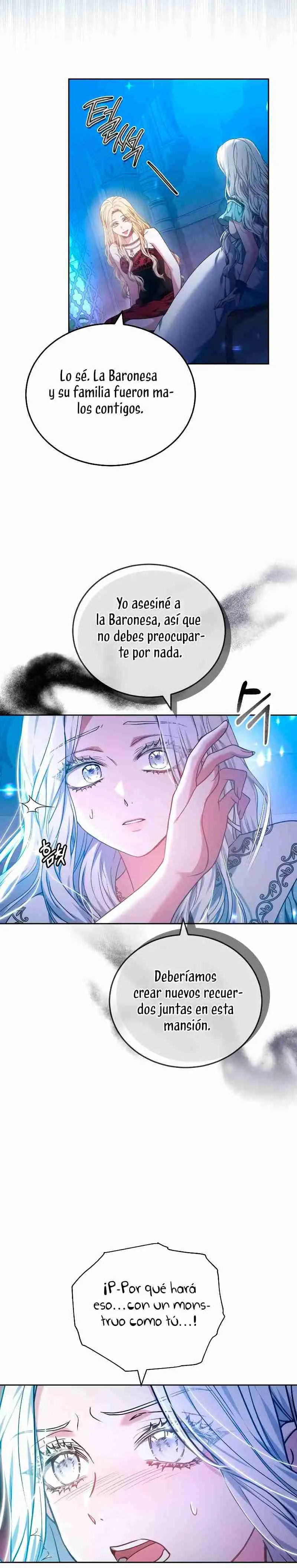Secuestrando A La Novia (2022) - Capítulo 71 - Página 4 - LectorTMOo