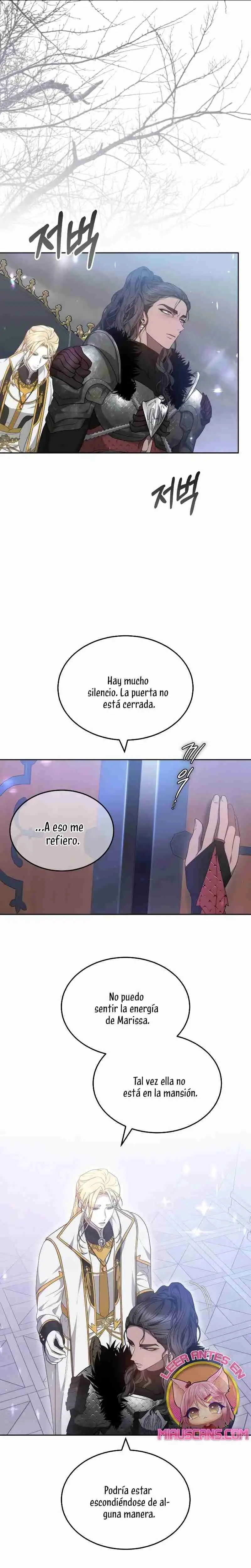 Secuestrando A La Novia (2022) - Capítulo 71 - Página 23 - LectorTMOo