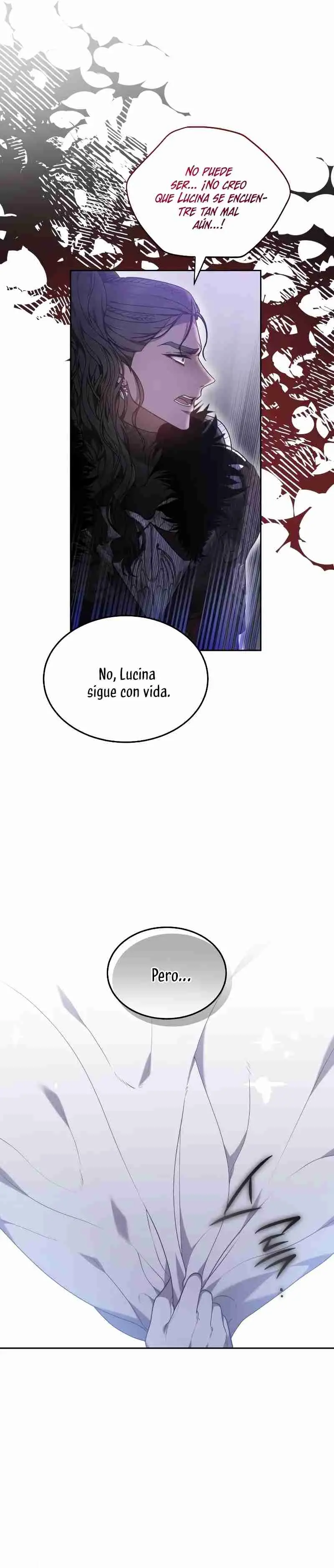 Secuestrando A La Novia (2022) - Capítulo 71 - Página 27 - LectorTMOo