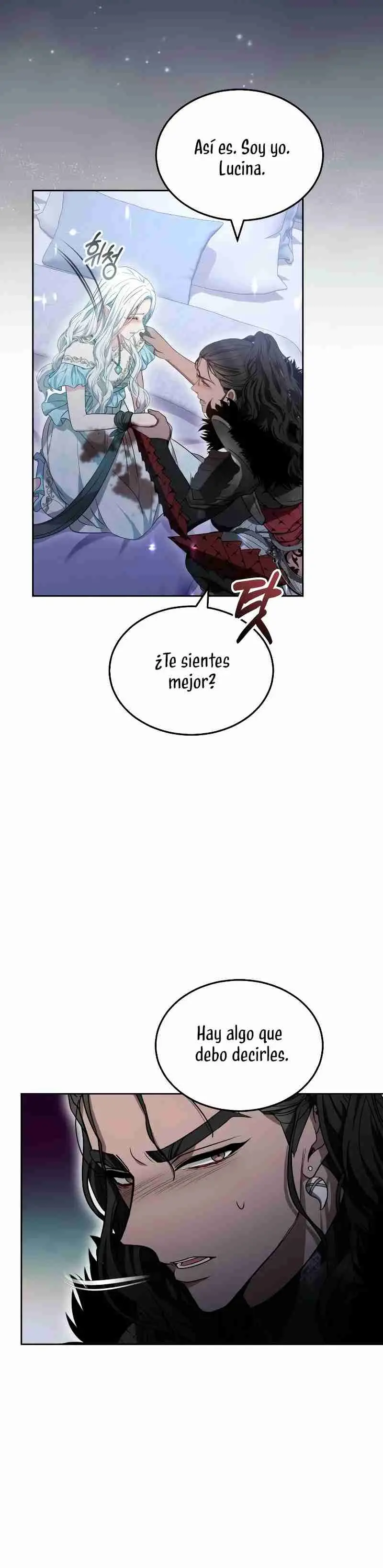 Secuestrando A La Novia (2022) - Capítulo 72 - Página 4 - LectorTMOo