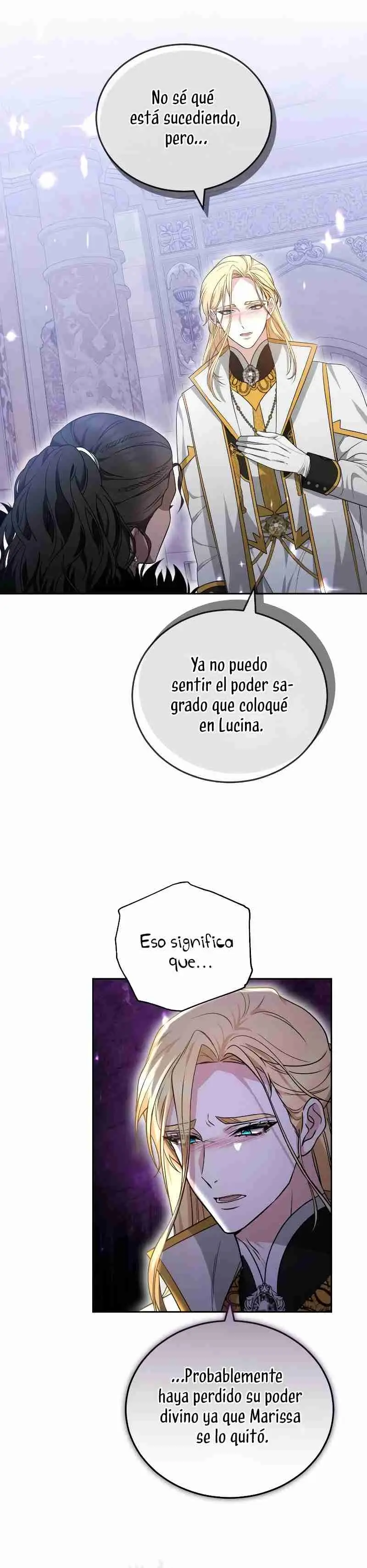 Secuestrando A La Novia (2022) - Capítulo 72 - Página 5 - LectorTMOo