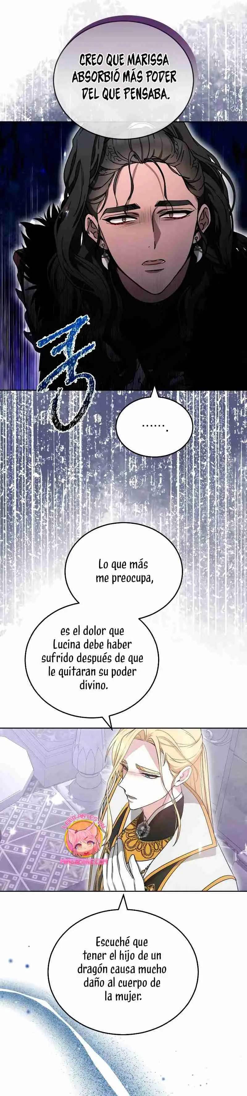 Secuestrando A La Novia (2022) - Capítulo 72 - Página 6 - LectorTMOo