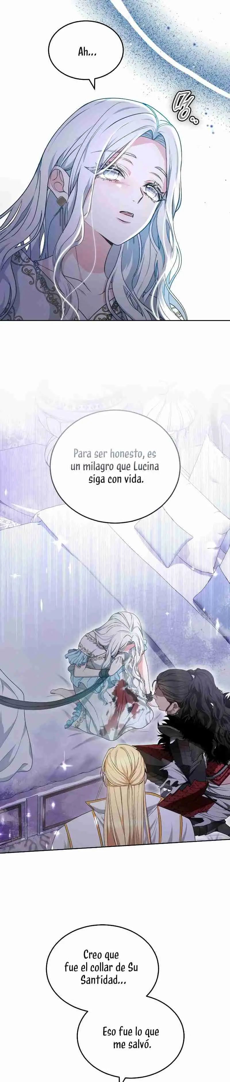 Secuestrando A La Novia (2022) - Capítulo 72 - Página 7 - LectorTMOo