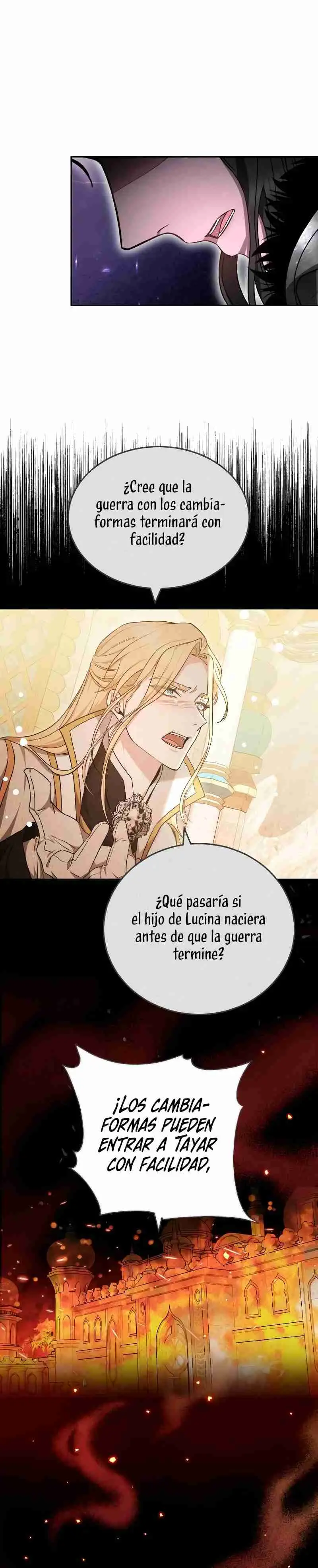Secuestrando A La Novia (2022) - Capítulo 72 - Página 9 - LectorTMOo