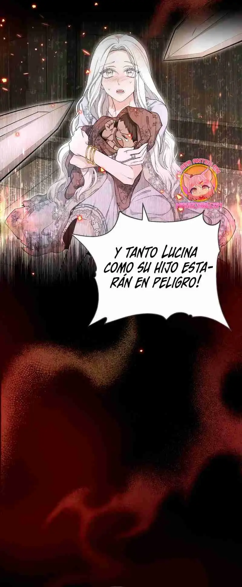 Secuestrando A La Novia (2022) - Capítulo 72 - Página 10 - LectorTMOo