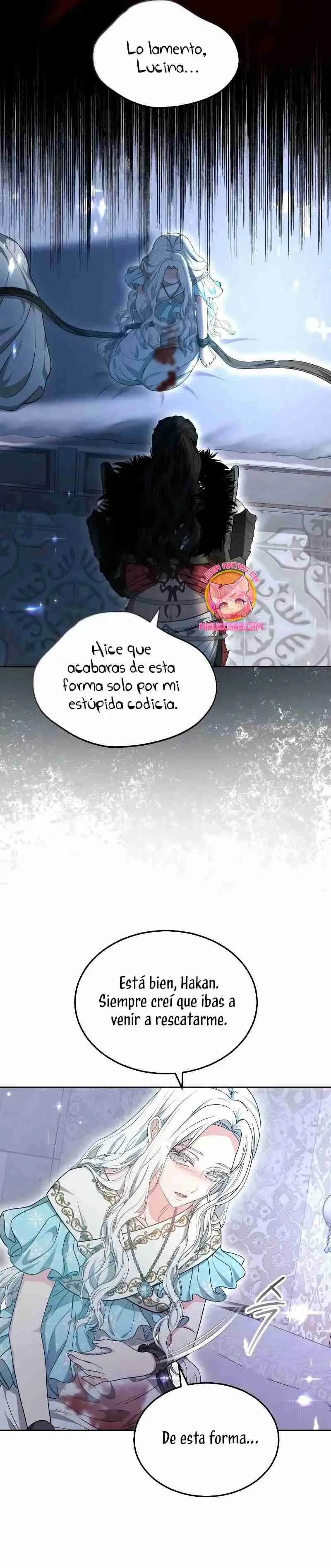 Secuestrando A La Novia (2022) - Capítulo 72 - Página 11 - LectorTMOo