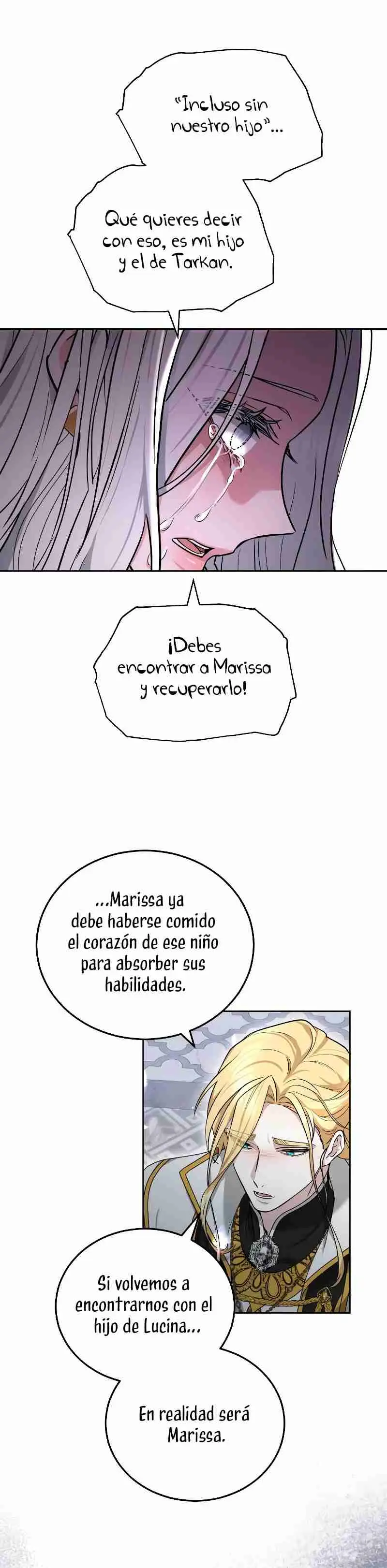 Secuestrando A La Novia (2022) - Capítulo 72 - Página 17 - LectorTMOo