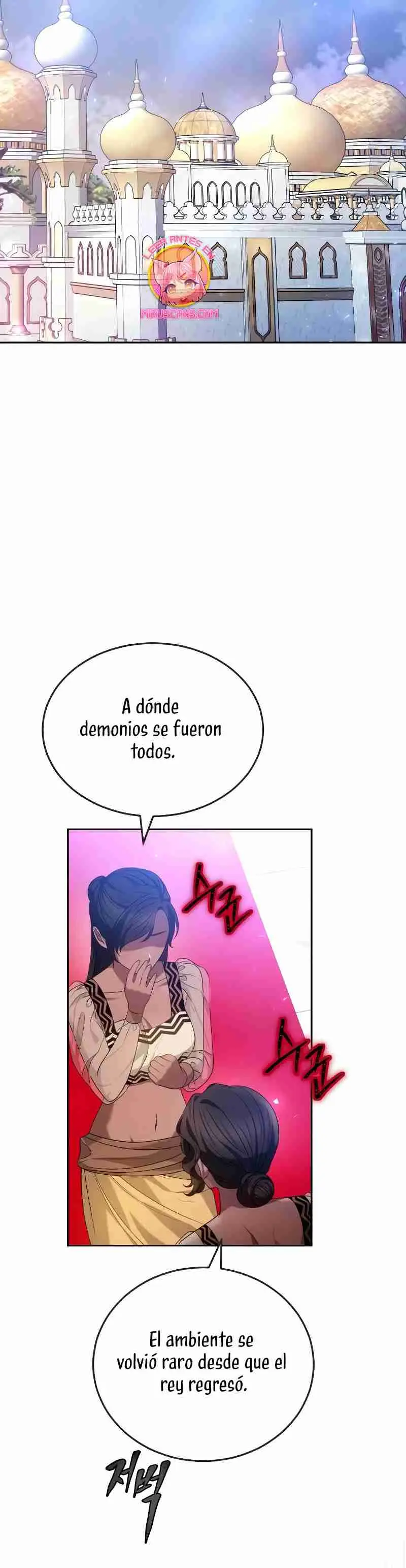 Secuestrando A La Novia (2022) - Capítulo 72 - Página 23 - LectorTMOo