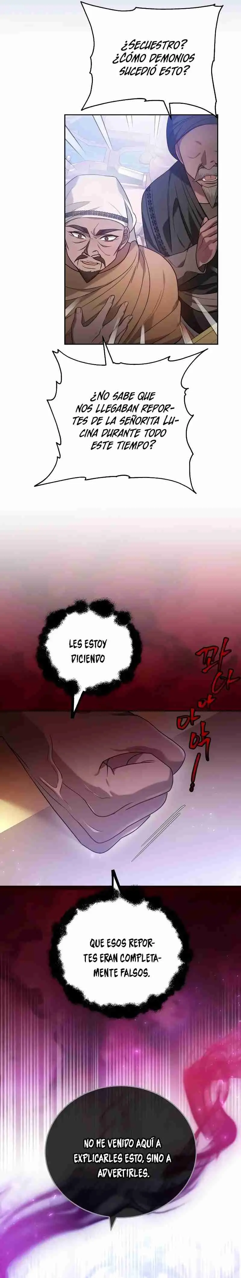 Secuestrando A La Novia (2022) - Capítulo 72 - Página 28 - LectorTMOo