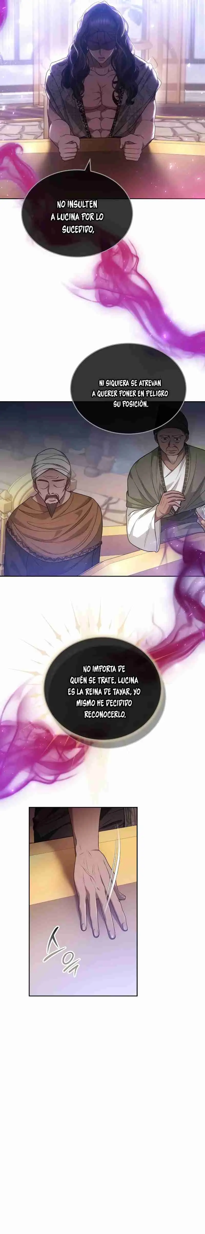 Secuestrando A La Novia (2022) - Capítulo 72 - Página 29 - LectorTMOo