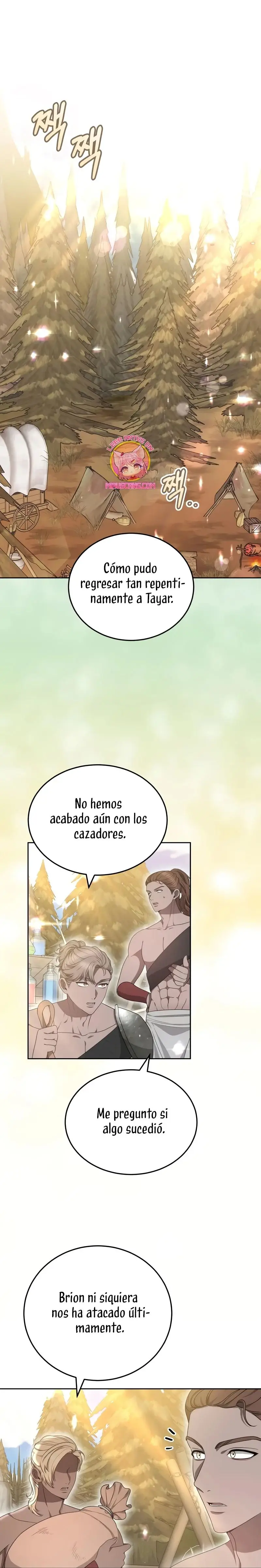 Secuestrando A La Novia (2022) - Capítulo 73 - Página 2 - LectorTMOo